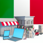 Imprese italiane e digitalizzazione: ancora troppo indietro?
