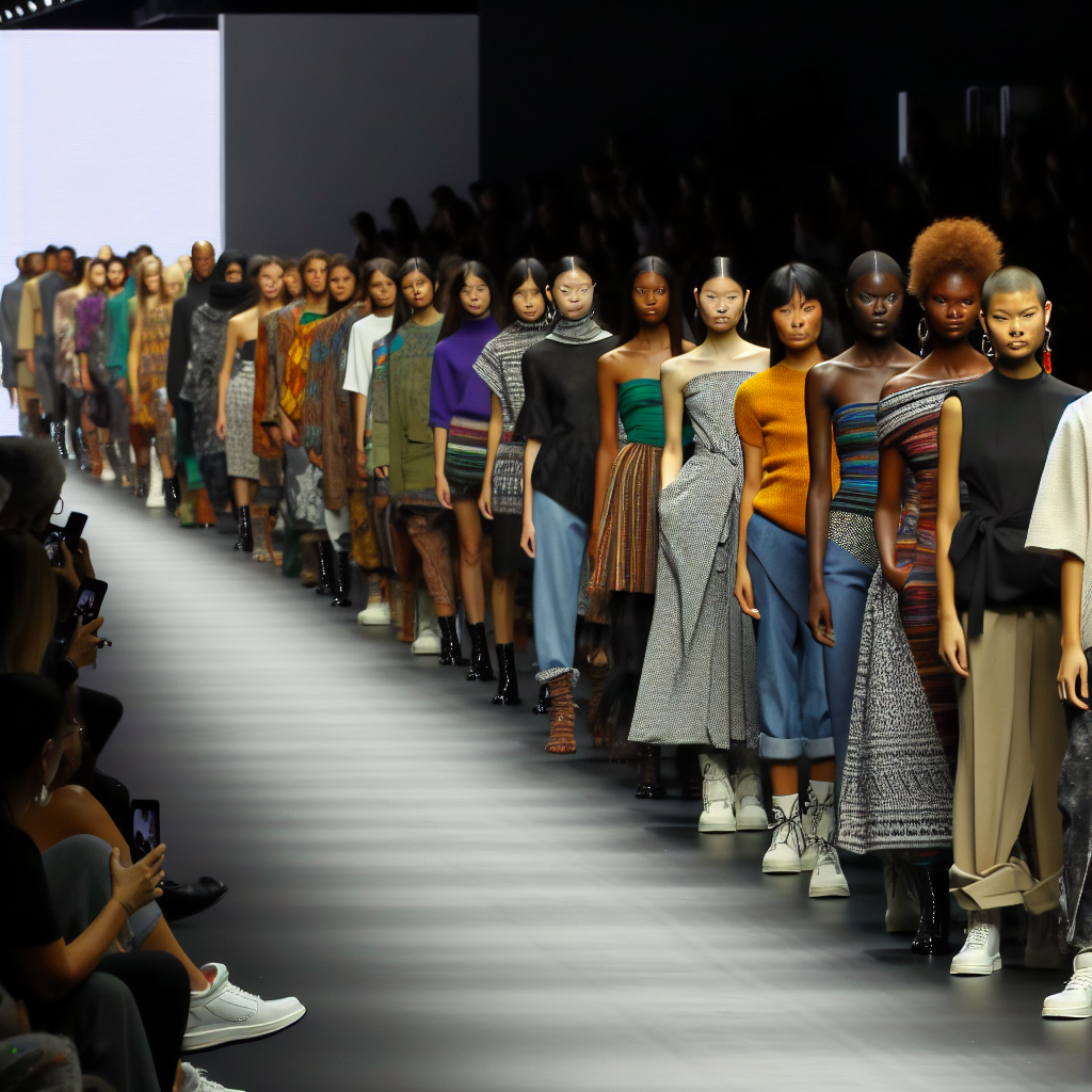 Milano Fashion Week: sostenibilità e artigianato al centro delle passerelle