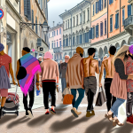 Moda genderless: l’Italia abbraccia la neutralità di genere nel design